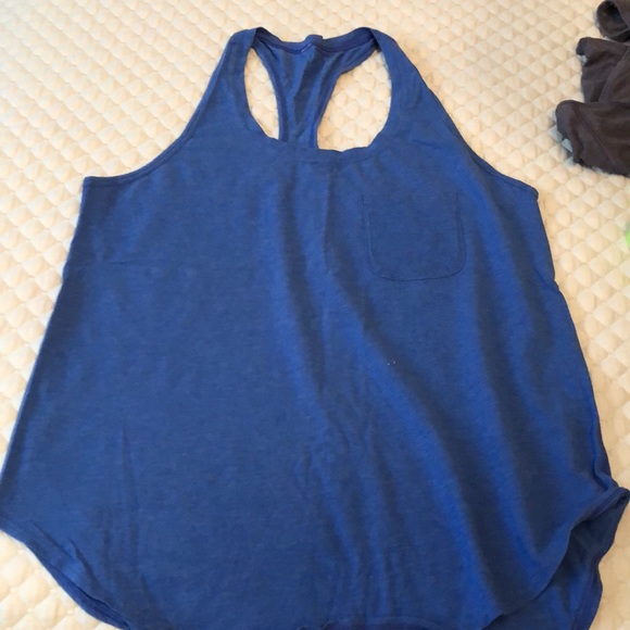 Lululemon Tank - Picture 3 of 3